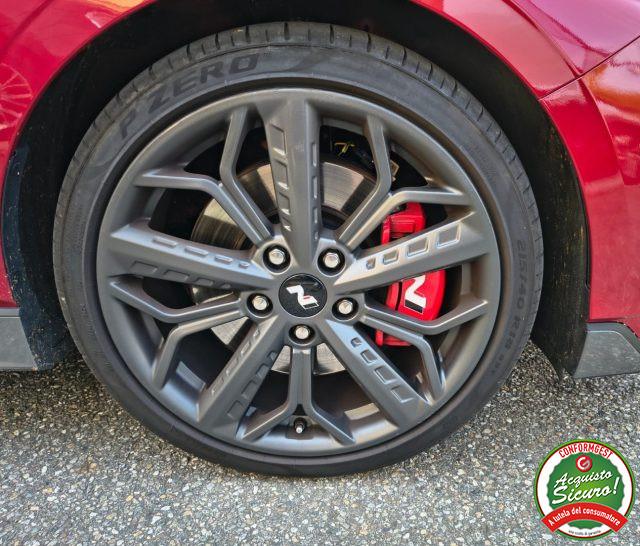 HYUNDAI i20 N 1.6 T-GDI N-Performance UNICO PROPRIETARIO
