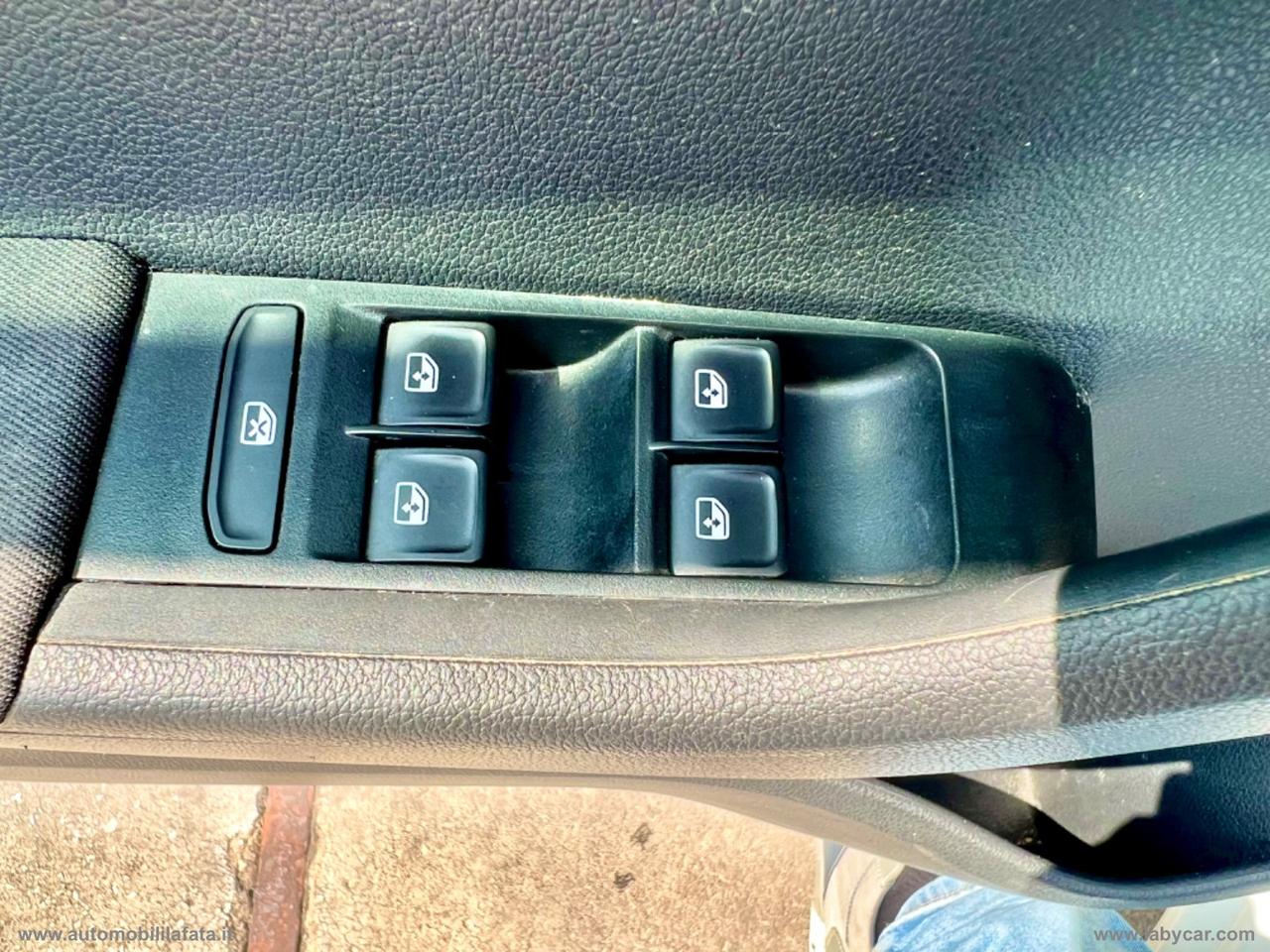 SKODA Fabia 1.4 TDI 90 CV Wagon Executive 09/2018 112.000 KM