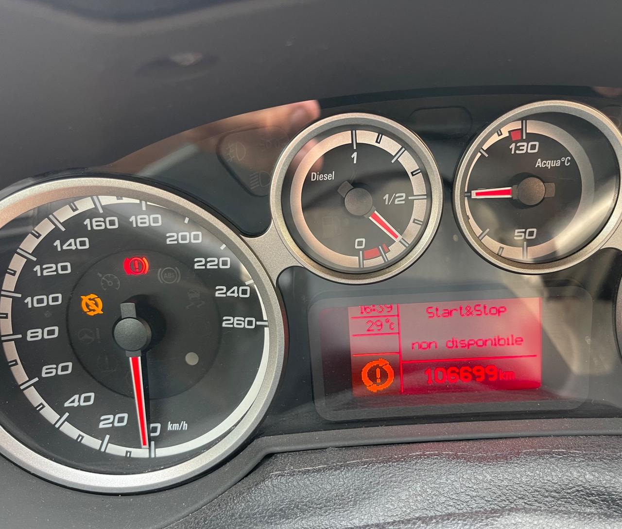 Alfa Romeo MiTo 1.3 JTDm 85 CV S&S Progression