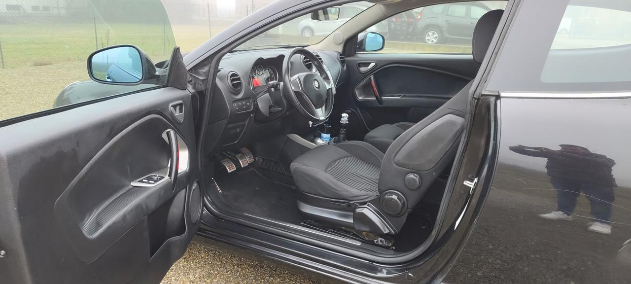 Alfa Romeo MiTo 1.4 T 135 CV M.air S&S Dist. Sport Pack