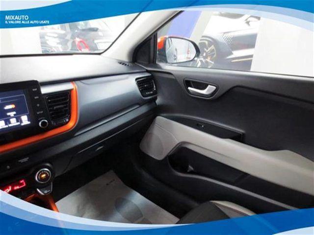 KIA Stonic 1.6 CRDI 110cv 2WD Style EU6B