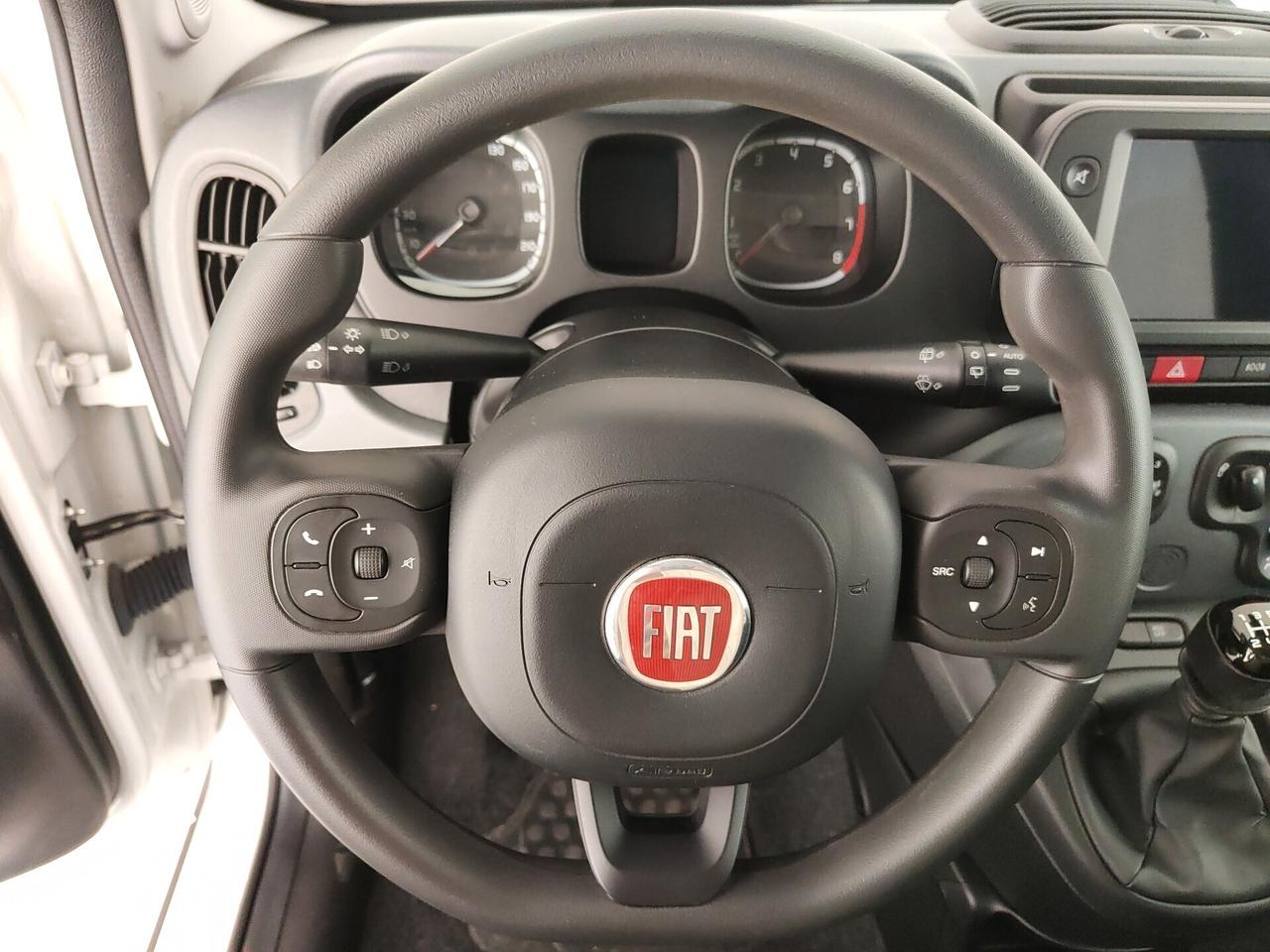 Fiat Panda Cross 1.0 FireFly S&S Hybrid