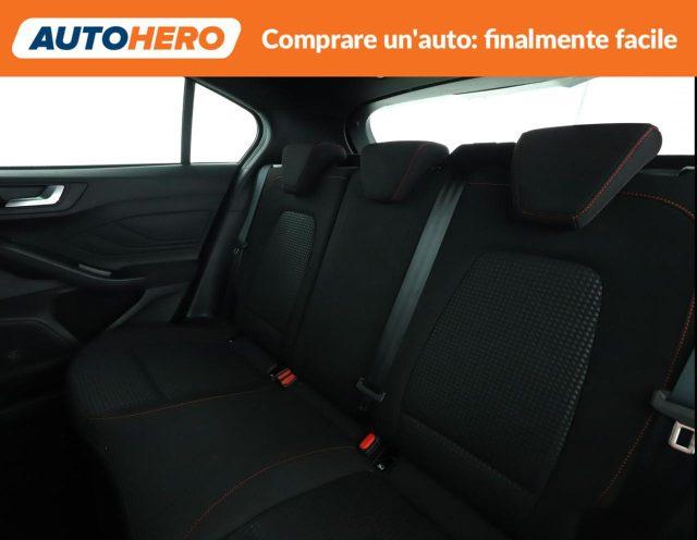 FORD Focus 1.5 EcoBlue 115 CV automatico 5p. ST-Line
