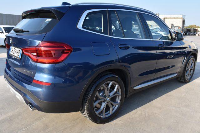 BMW X3 xDrive20d xLine