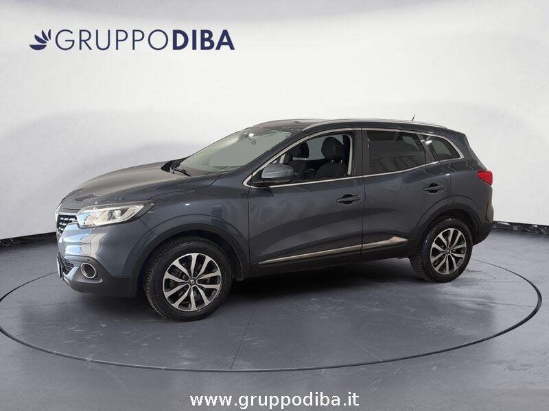 Renault Kadjar Benzina 1.2 tce energy Business 130cv