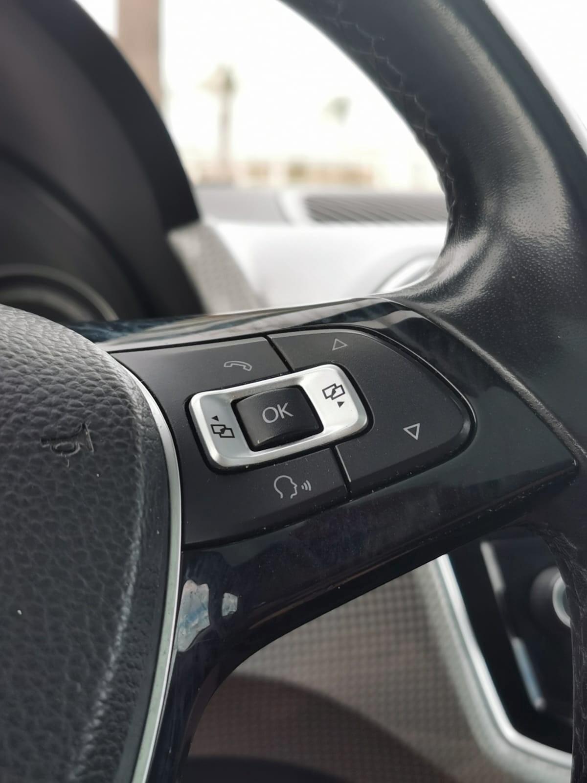 Volkswagen up! 1.0 5p. eco move BlueMotion 2017