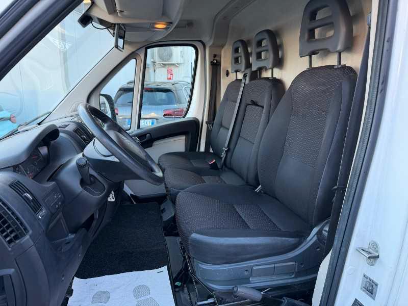 CITROEN Jumper III (II 2011) - jumper 33 L2H2 2.0 bluehdi 130cv E6