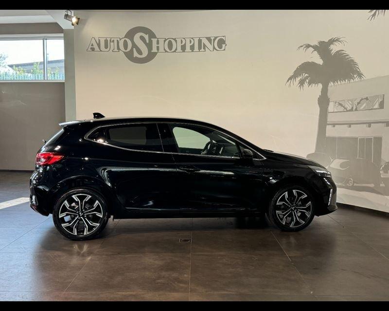 Mitsubishi Colt 7ª serie 1.0L turbo 90 CV Instyle