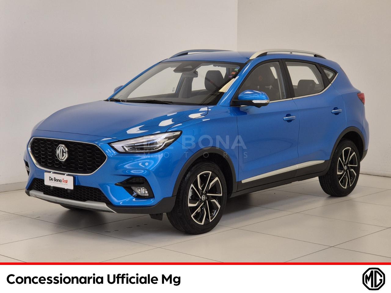 Mg ZS 1.5 classic luxury