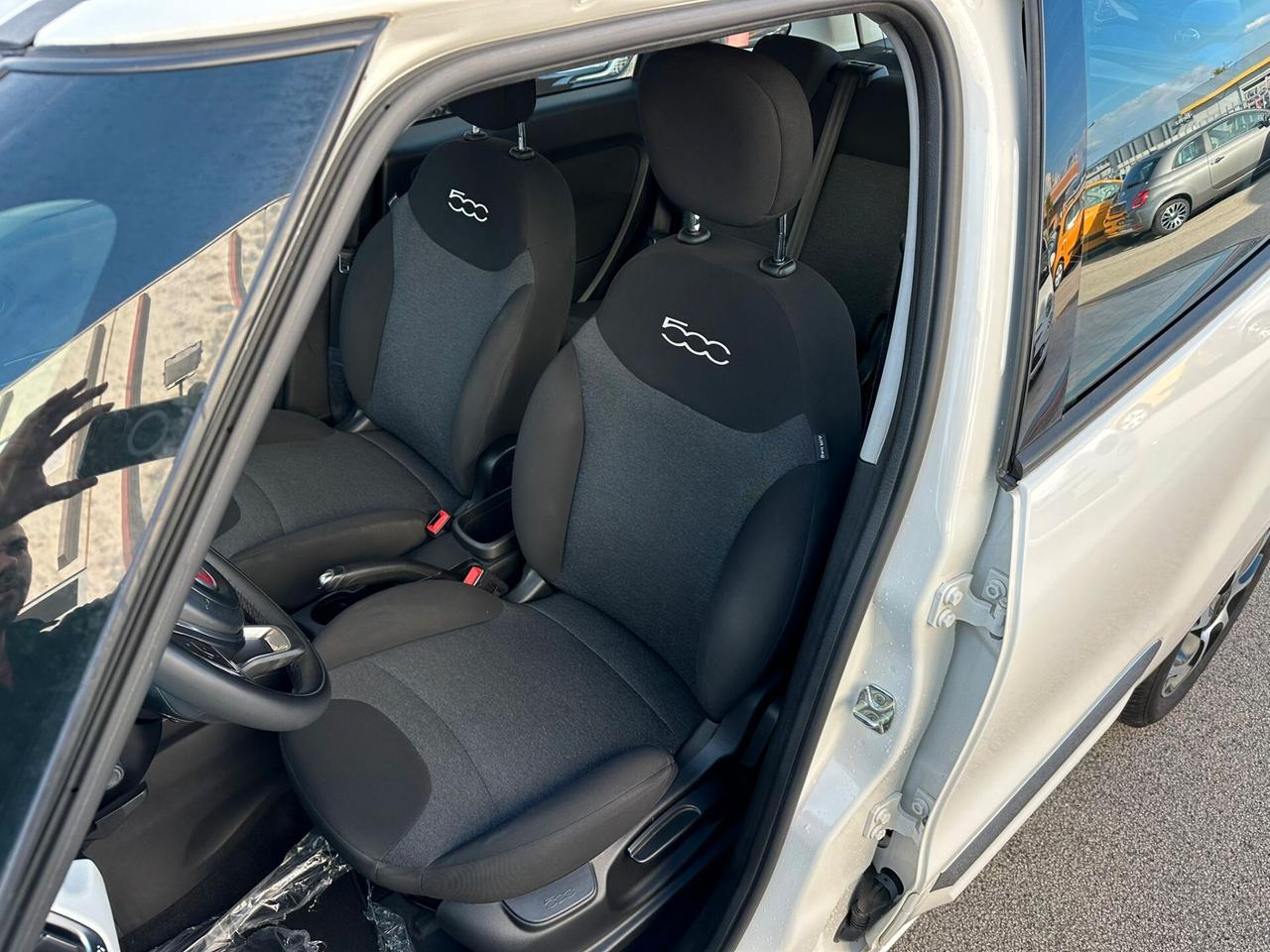 Fiat 500L 1.4 MIRROR GPL 95cv