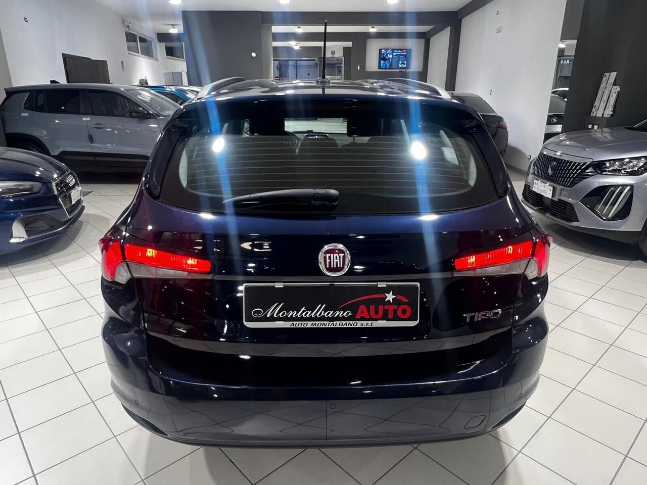 Fiat Tipo 1.6 Mjt S&S SW Business