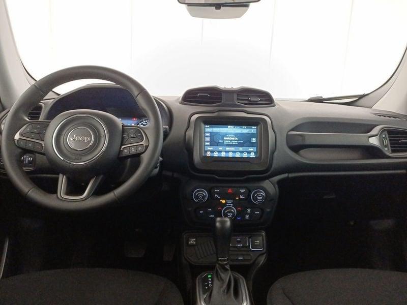 Jeep Renegade 2019 1.3 t4 Limited 2wd 150cv ddct
