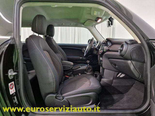 MINI One 1.2 One 75 CV