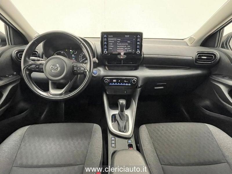 Mazda Mazda2 Hybrid Mazda6e 1.5 VVT e-CVT Full Hybrid Electric A