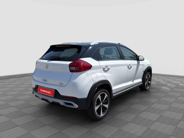 DR MOTOR DR 3.0 dr 3.0 1.5 CVT Bi-Fuel GPL