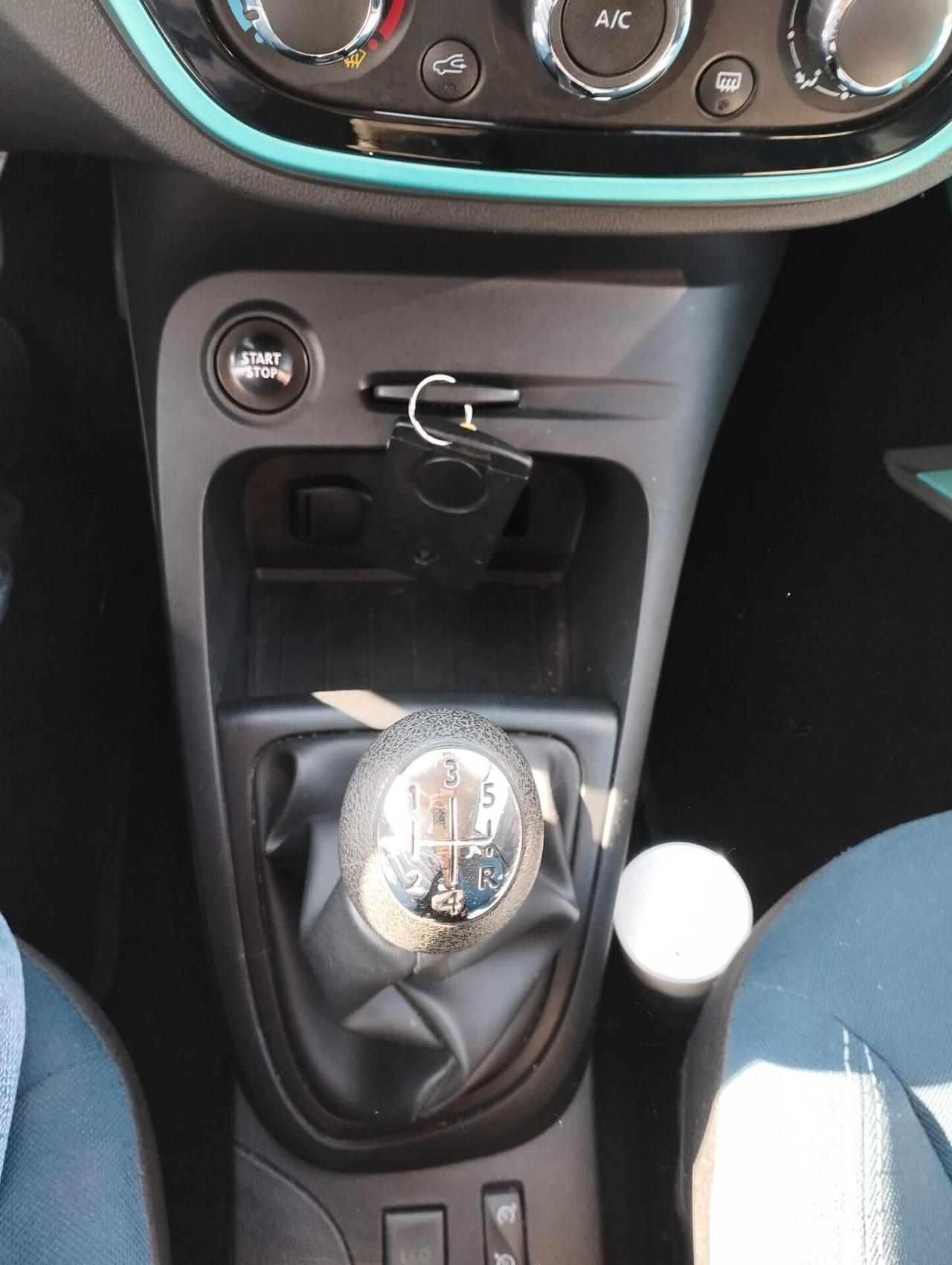 Renault Captur dCi 8V 90 CV Start&Stop Energy Intens