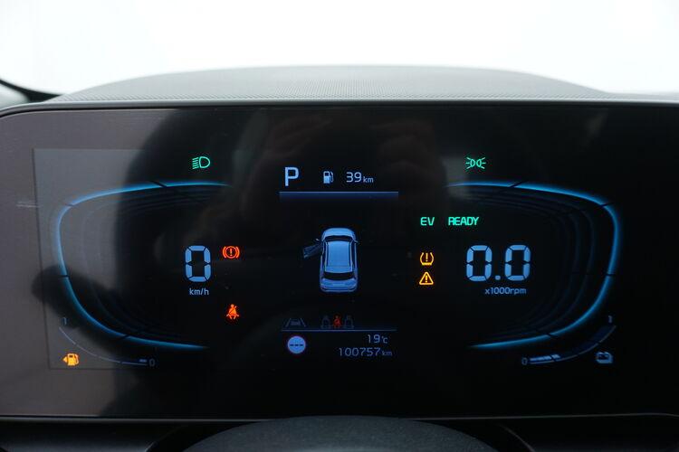 Kia Niro HEV Business DCT BR464204 1.6 Full Hybrid 141CV