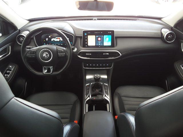 MG HS 1.5T-GDI Luxury *solo 19.600 Km*