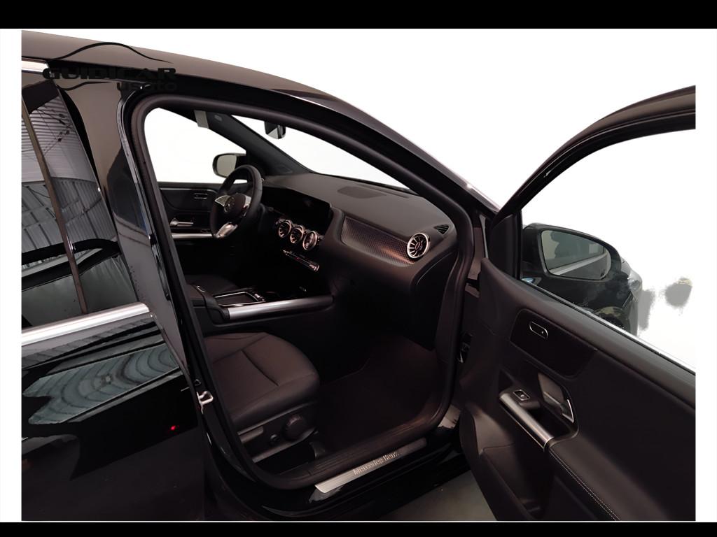 Mercedes-Benz Classe B - W247 2023 - B 180 d Street Edition auto