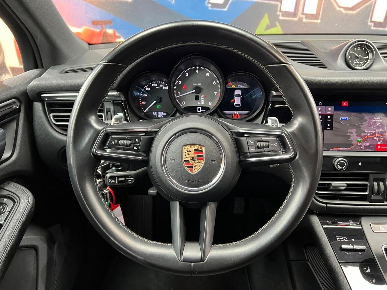 Porsche Macan 2.9 S (076)