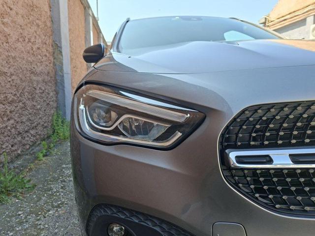 MERCEDES-BENZ GLA 200 d Automatic Sport Plus