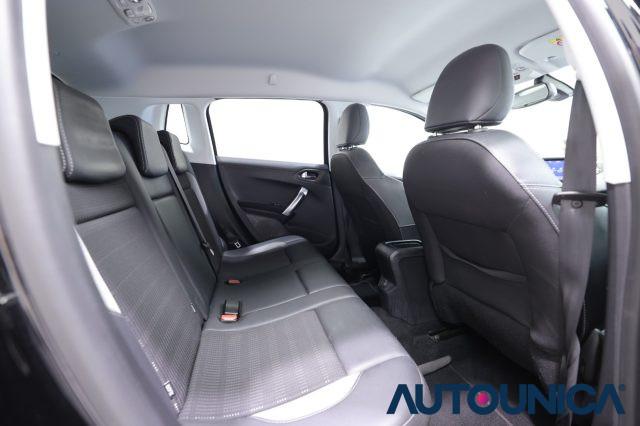 PEUGEOT 2008 1° SERIE PURETECH 82 S&S ALLURE NEOPATENTATI