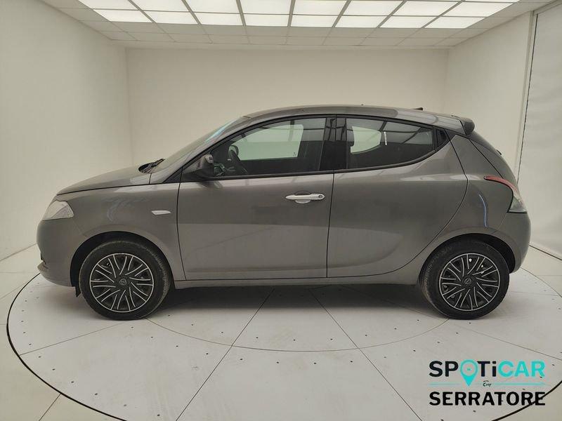 Lancia Ypsilon III 2021 1.0 firefly hybrid Oro s&s 70cv