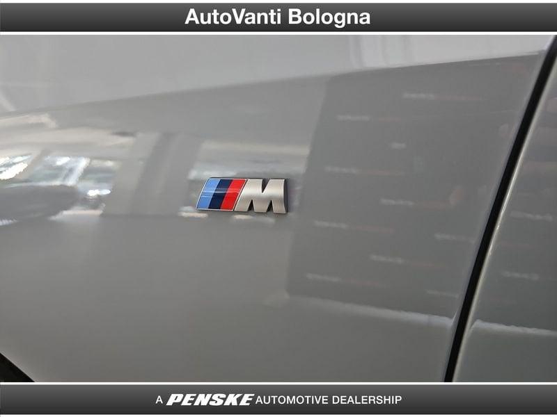 BMW Serie 3 320d 48V xDrive Touring Msport Pro