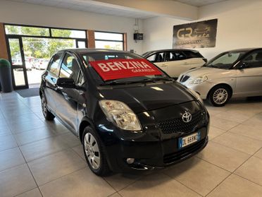 Toyota Yaris 1.3 BENZINA 5P NEOPATENTATI 2007