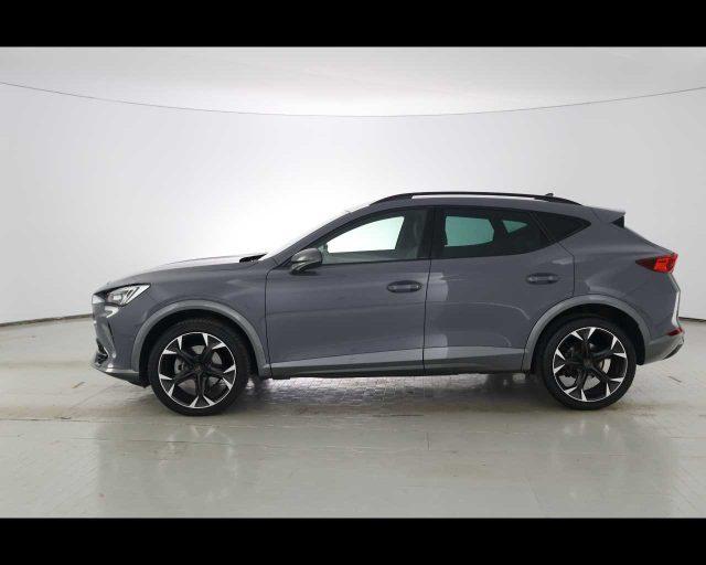 CUPRA Formentor 1.5 TSI