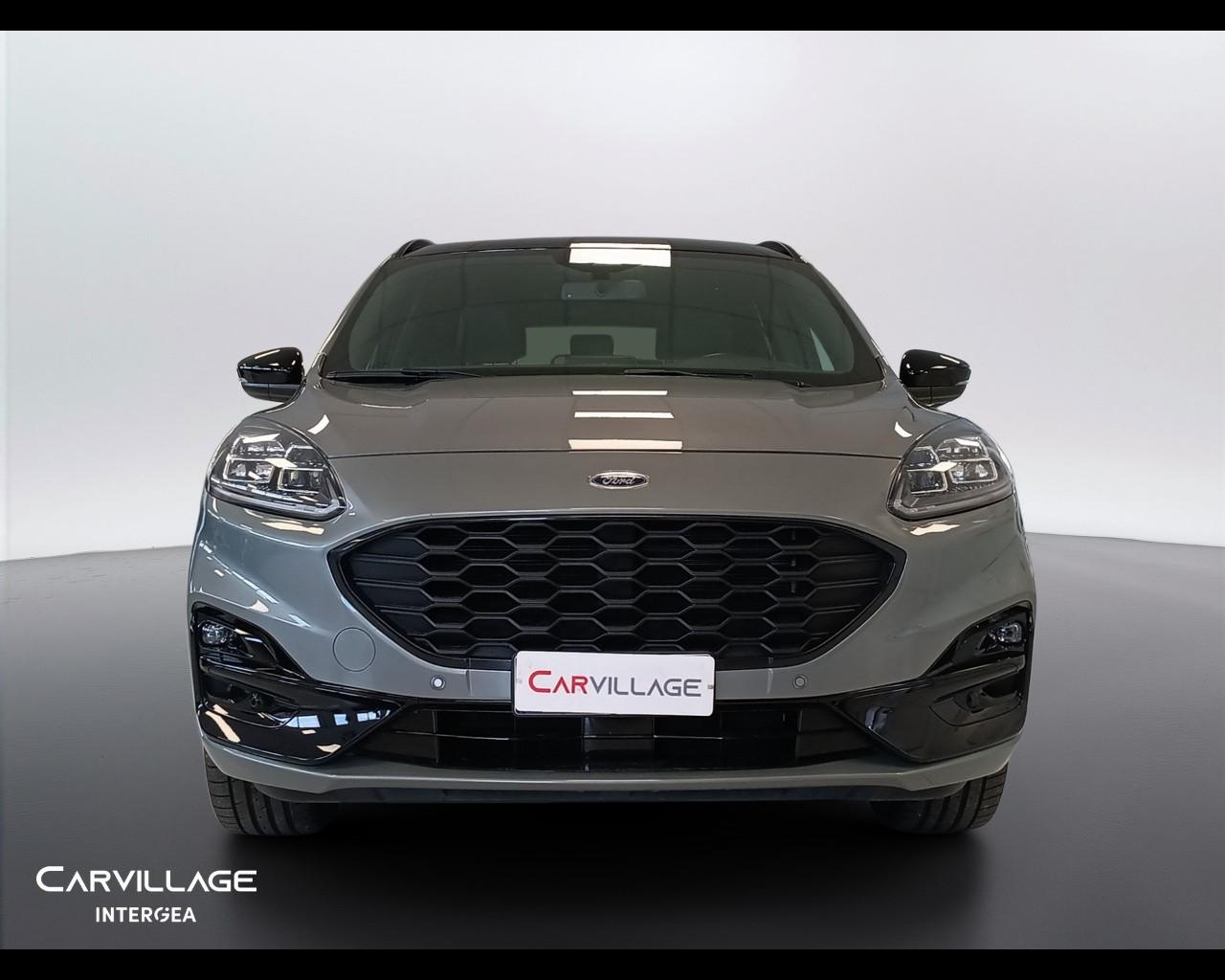 FORD Kuga 2.5 phev ST-Line X 2wd 225cv cvt