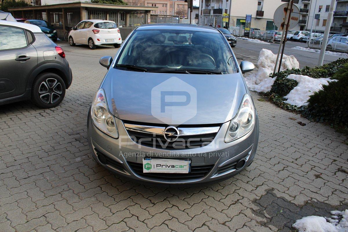 OPEL Corsa 1.2 5 porte Enjoy