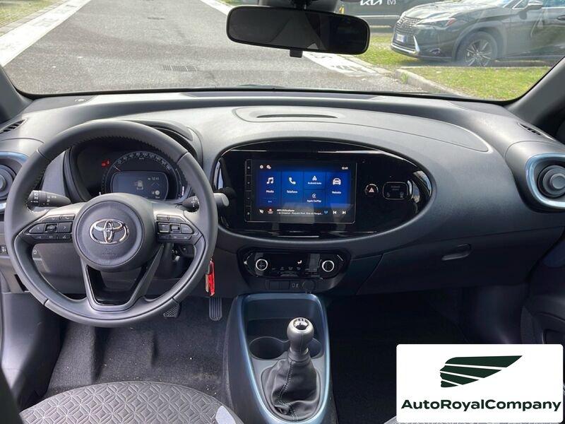 Toyota Aygo X 1.0B (72 CV) Trend OCCASIONE IN DESCRIZIONE!!!