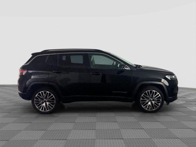 JEEP Compass Compass 1.3 Turbo T4 150 CV aut. 2WD Limited