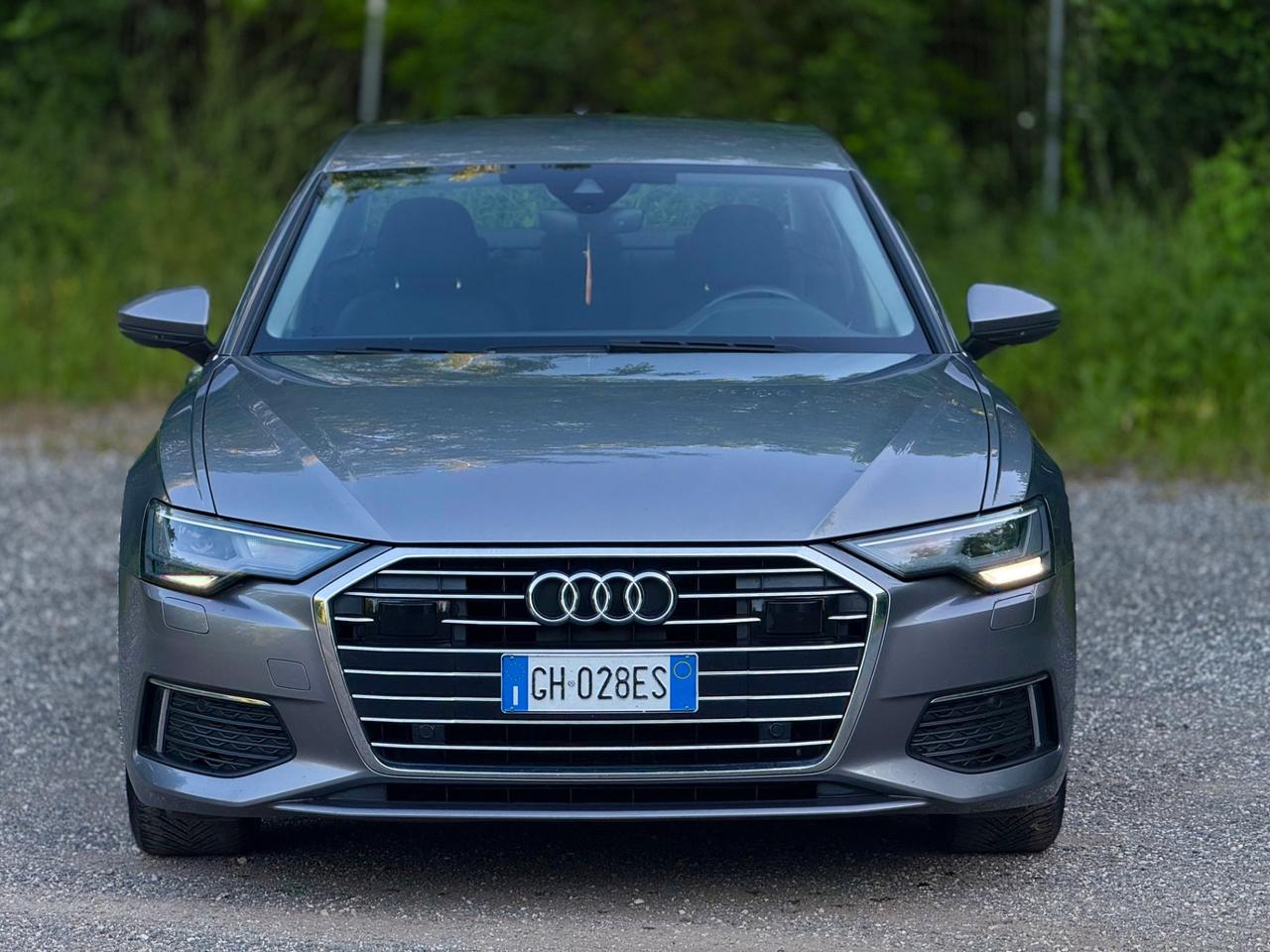 Audi A6 35 2.0 TDI S tronic Business Design