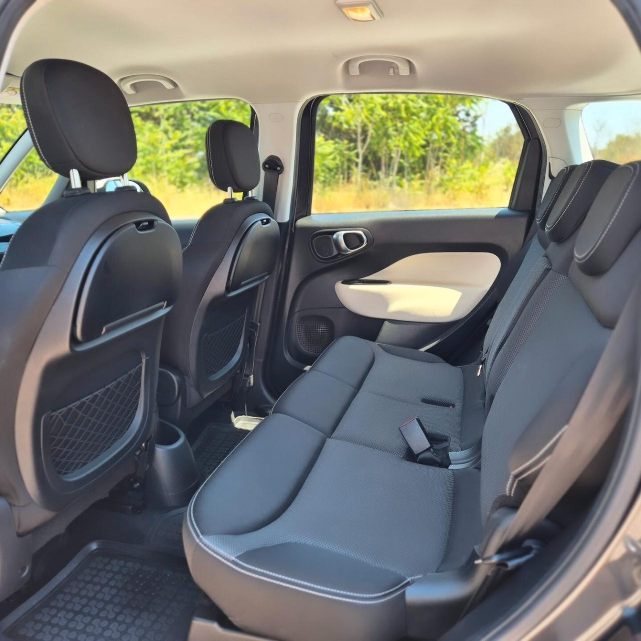 Fiat 500L 1.3 Multijet 95 CV Trekking