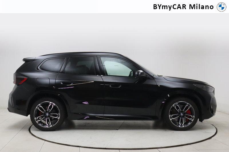 BMW X1 25 e MSport Pro xDrive DCT