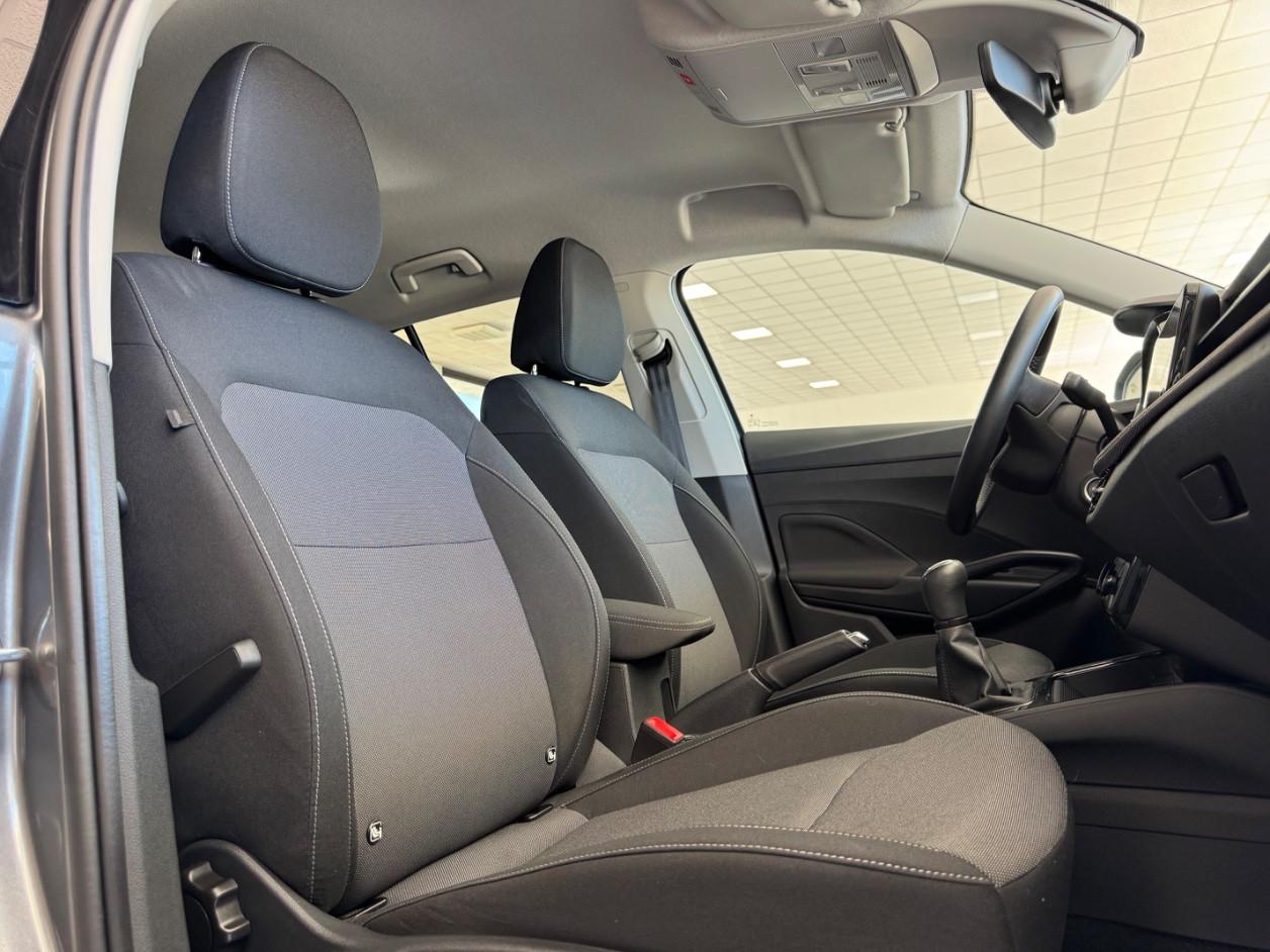 Skoda Fabia 1.0 tsi Selection 95cv