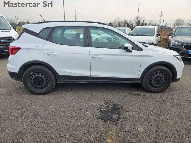 SEAT Arona NEOPATENTATI Arona 2022 1.0 TSI 95cv tg: GT804PB