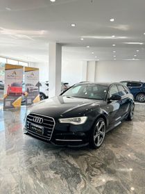 Audi A6 Avant 2.0 TDI QUATTRO S LINE S tronic