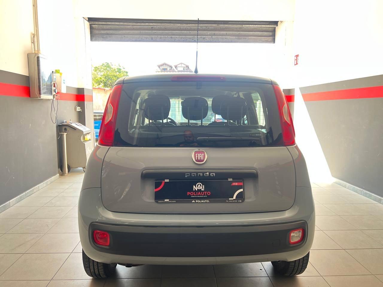 Fiat Panda 1.2 Easy