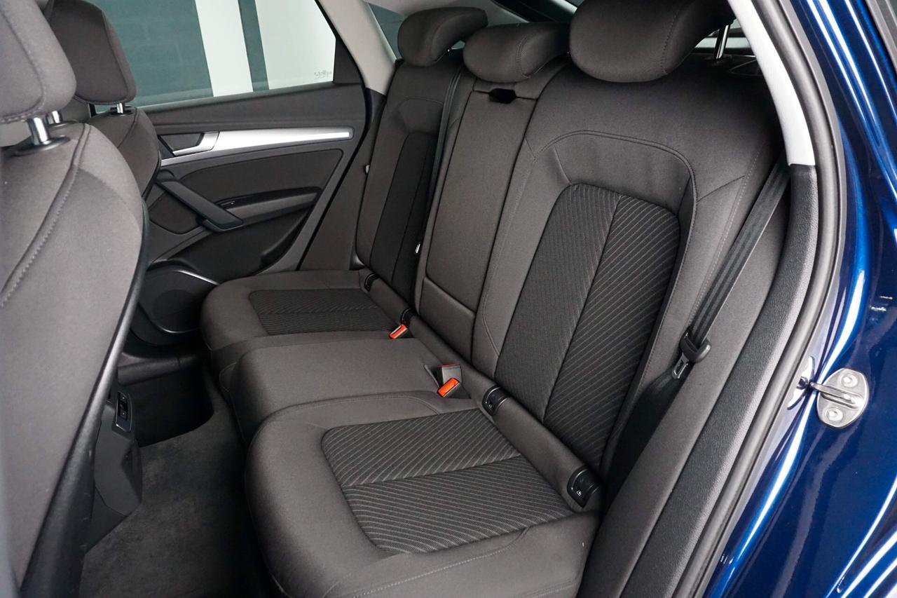 Audi Q5 SPB 40 TDI quattro S tronic Business Advanced