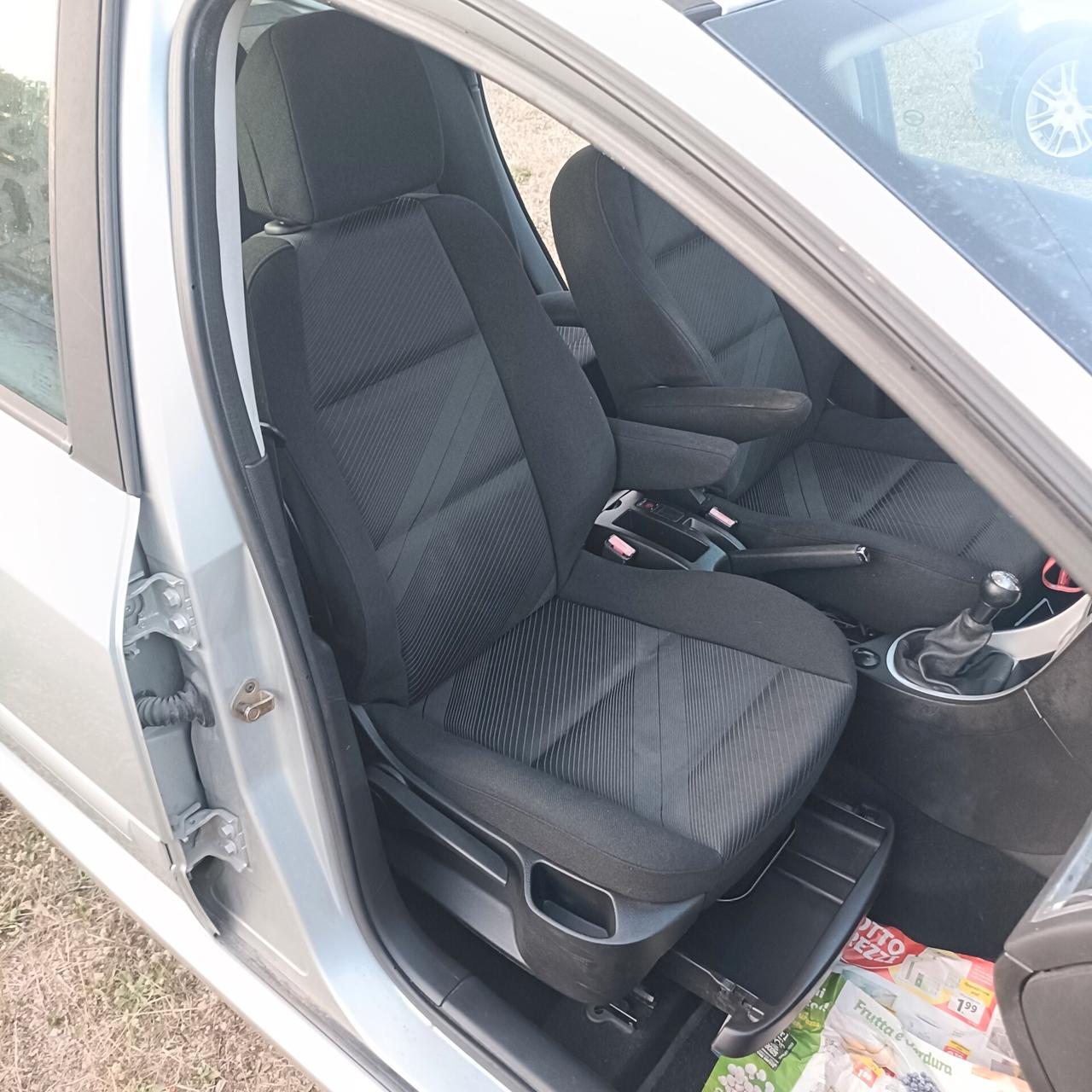 Peugeot 307 1.6 HDi 90CV Station UNICO PROPRIETARIO