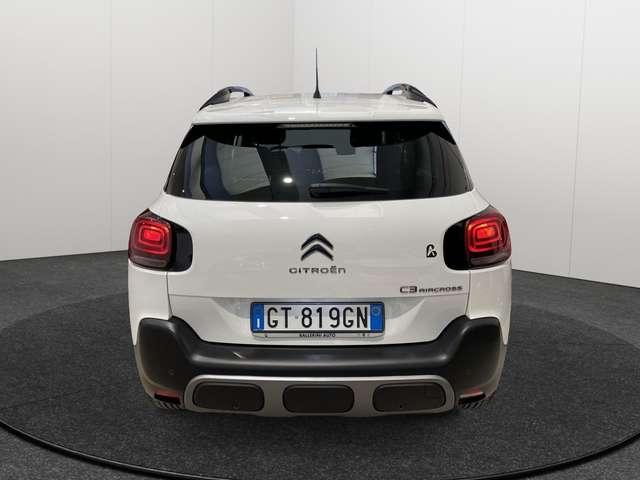 Citroen C3 Aircross 1.2 puretech 110CV Shine *AZIENDALE*