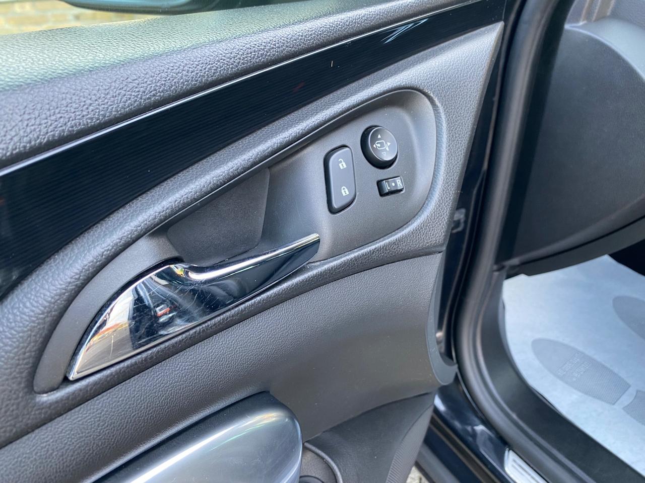 Opel Insignia 2.0 CDTI 163 CV Sports Tourer aut. Cosmo Business