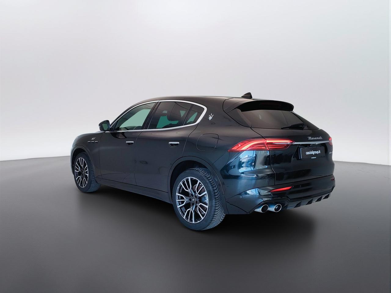 MASERATI Grecale 2022 - Grecale 2.0 mhev GT 250cv auto