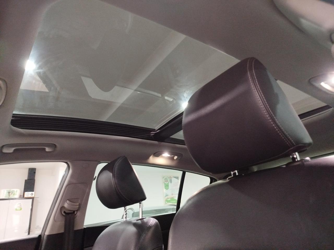 Kia Sportage 1.7 CRDI 2WD strafull