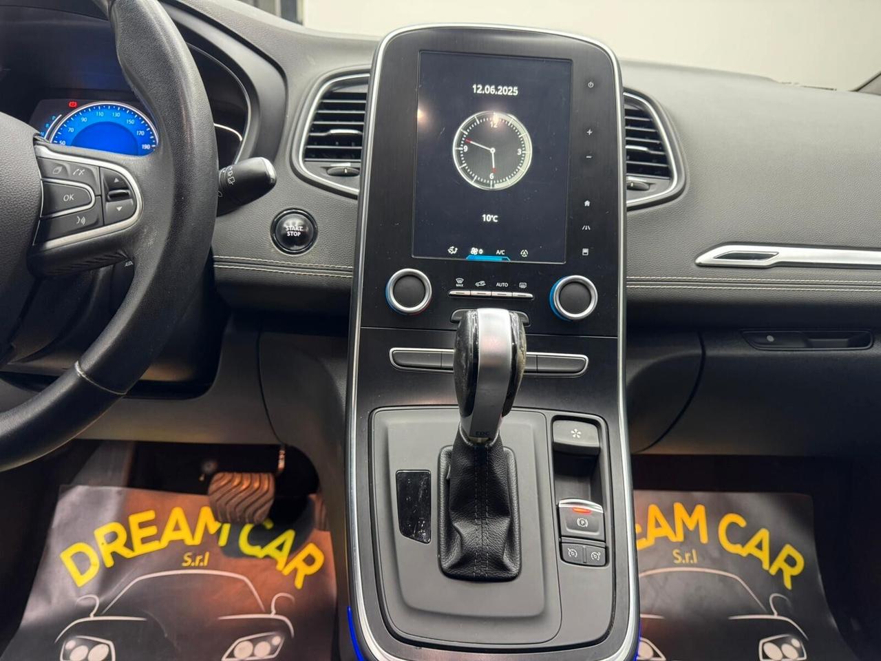 Renault Scenic 1.5 dCi 110 CV Start&Stop 5p. Diesel - Ok neopatentati