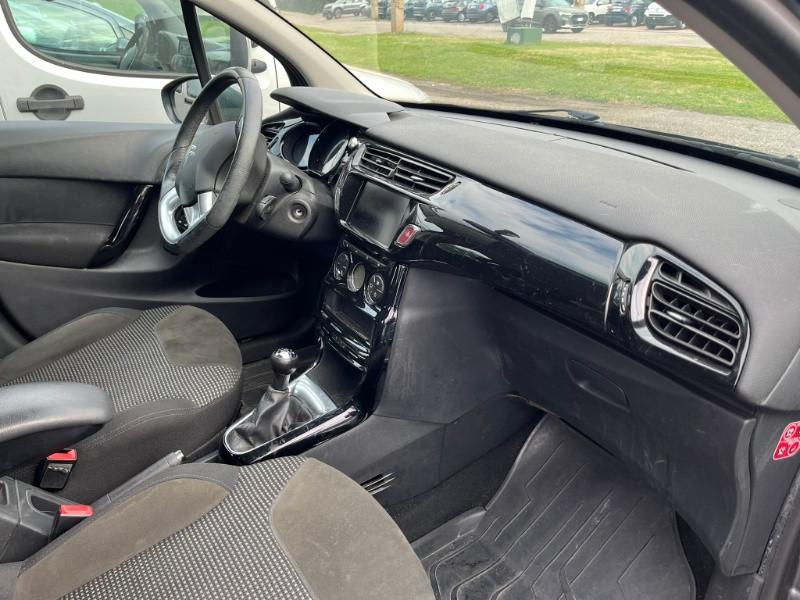 CITROEN C3 PureTech 82 Seduction