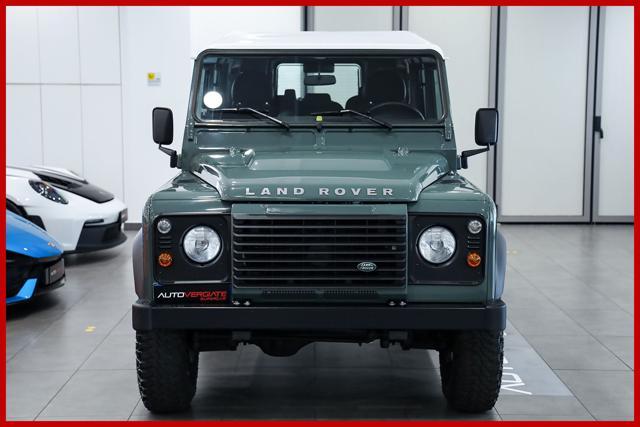 LAND ROVER Defender 110 Station Wagon - ITALIANA - ARIA CONDIZIONATA